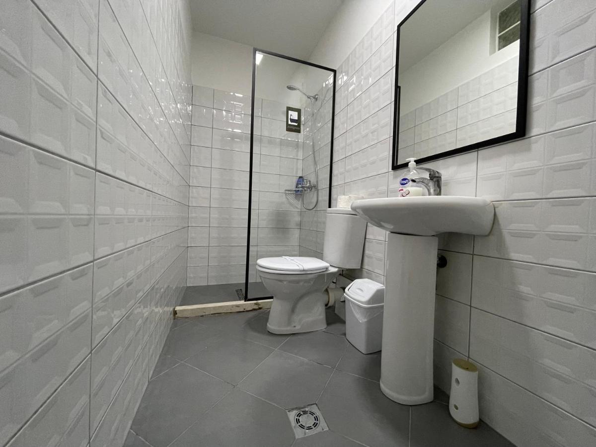 Central Studio Apartments Tiran Dış mekan fotoğraf